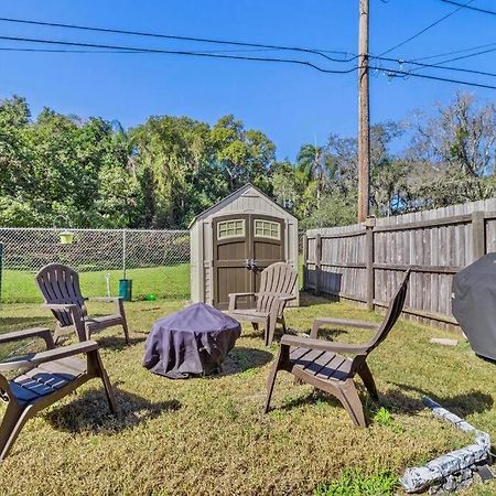 Perfect For Family Gatherings With A Heated Pool! - Clearwater'S Clear Choice 外观 照片