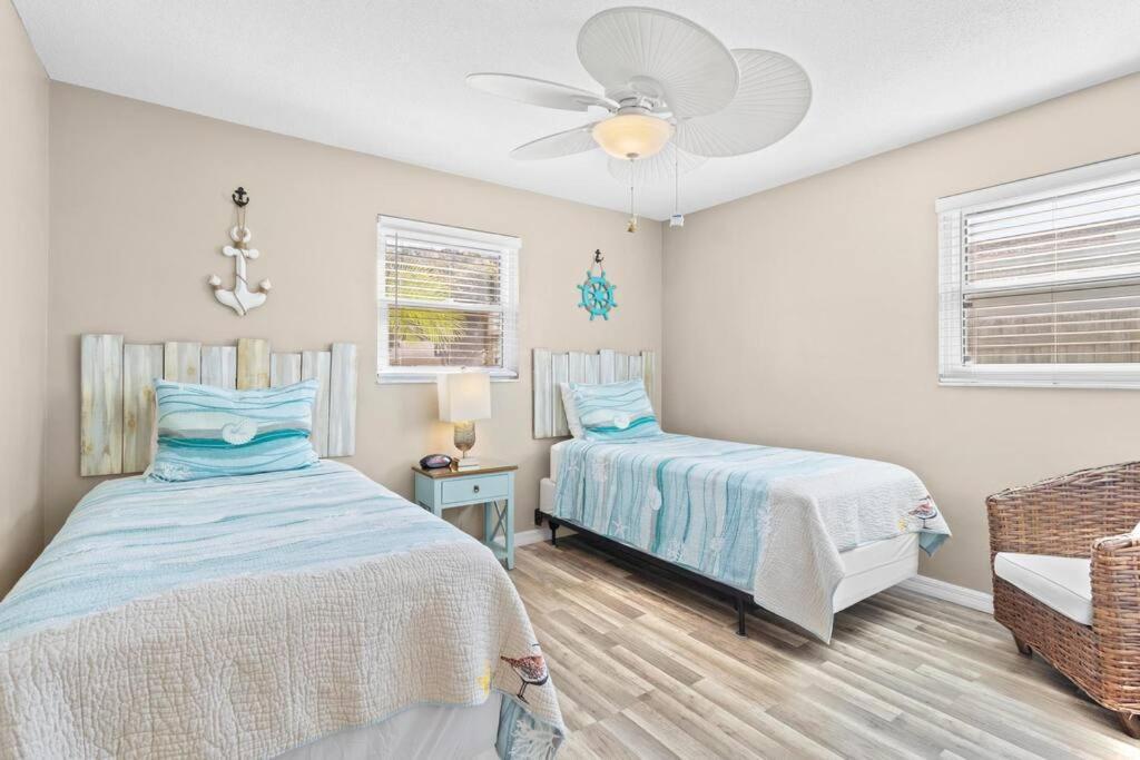 Perfect For Family Gatherings With A Heated Pool! - Clearwater'S Clear Choice 外观 照片